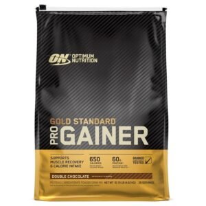 Optimum Nutrition Gold Standard Pro Gainer, 10 lbs