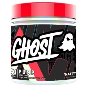 Ghost Pump, 40 Servings