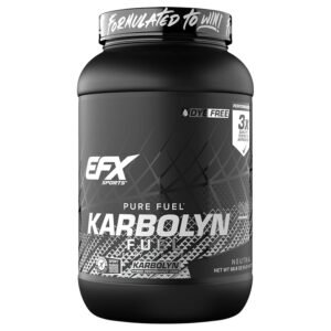 EFX Sports Karbolyn Fuel, 4 lbs