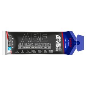 Applied Nutrition ABE Ultimate Pre Workout Gel, 1 Piece
