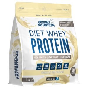 Applied Nutrition Diet Whey Protein, 1 Kg