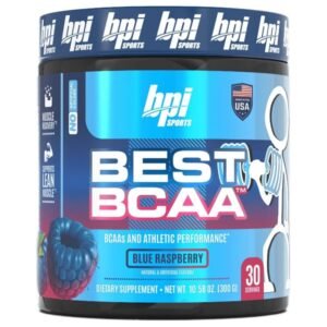 BPI Sports Best BCAA, 30 Servings