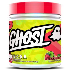 Ghost BCAA, 30 Servings