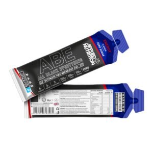 Applied Nutrition ABE Ultimate Pre Workout Gel, 1 Piece