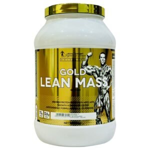 Kevin Levrone Gold Lean Mass Chocolate – 3 Kg