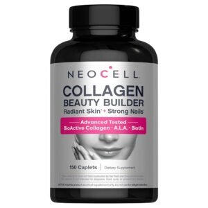 NeoCell Collagen Beauty Builder – 150 Tablets