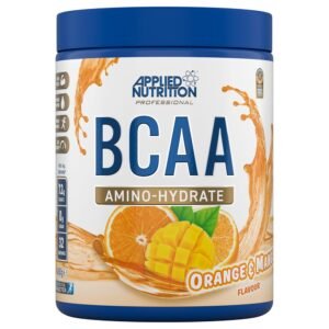 Applied Nutrition BCAA Amino Hydrate, 32 Serving