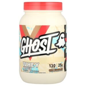 Ghost 100% Whey Protein, 2 lbs