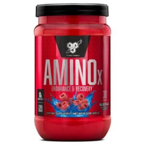 BSN AminoX Endurance & Recovery, 30 Servings