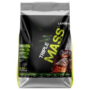 Laperva Triple Mass Gainer, 6 kg