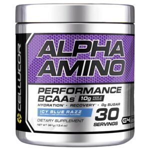 Cellucor Alpha Amino, 30 Servings
