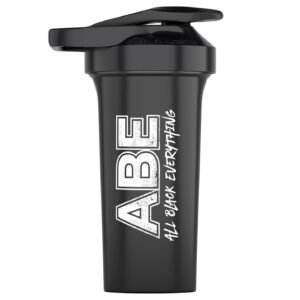 Applied Nutrition TPS Shaker Black – 700 ml