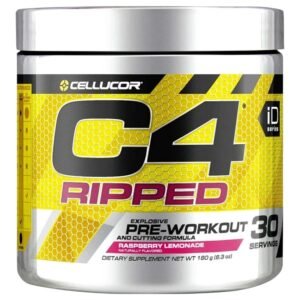 Cellucor C4 Ripped, 30 Servings