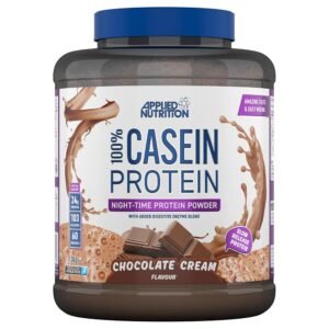 Applied Nutrition Micellar Casein Protein, 1.8 Kg