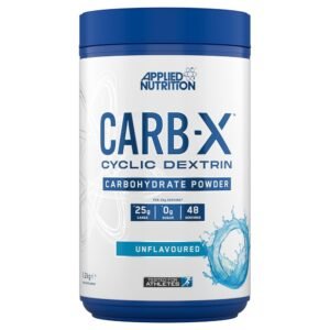 Applied Nutrition Carb X, 1.2 Kg
