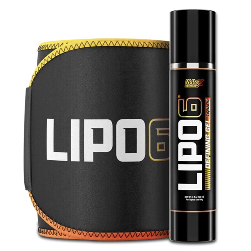 Fat Loss Stack - 2