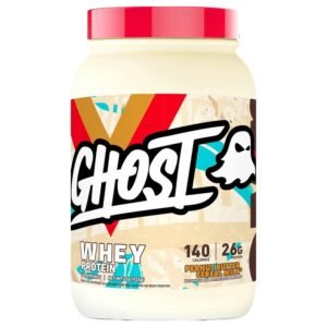 Ghost 100% Whey Protein, 2 lbs