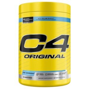 Cellucor C4 Original, 50 Servings