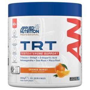 Applied Nutrition TRT Testosterone Support, 30 Servings