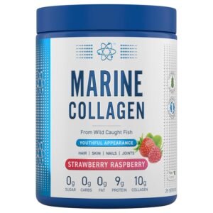 Applied Nutrition Marine Collagen, 25 Servings