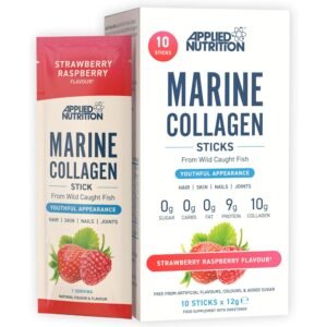 Applied Nutrition Marine Collagen Stick, 1 Sticks