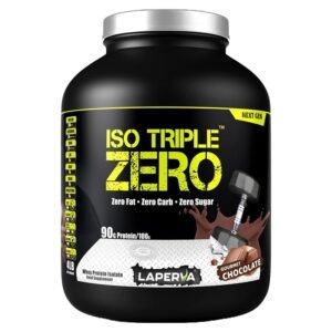 Laperva ISO Triple Zero Next Generation, 4 lbs