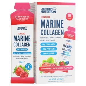 Applied Nutrition Liquid Marine Collagen, 30 g