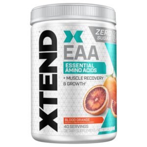 Xtend EAA, 40 Servings