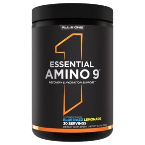 Rule One Proteins Essential Amino 9, 30 Servings