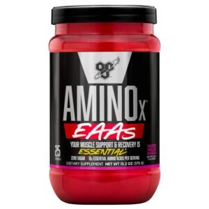 BSN AminoX EAAs, 25 Servings