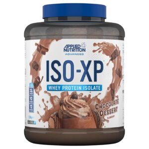 Applied Nutrition ISO-XP Isolate – 1.8 kg