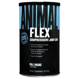 Animal Flex Comprehensive Joint Care – 44 Pill Packs