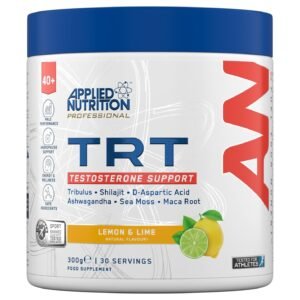 Applied Nutrition TRT Testosterone Support – 300 g