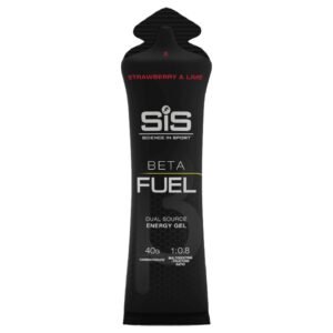 SiS Beta Fuel Gel Strawberry & Lime – 60 ml
