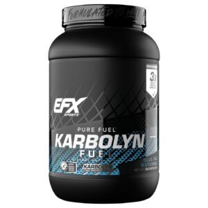EFX Sports Karbolyn Fuel – 4 lbs
