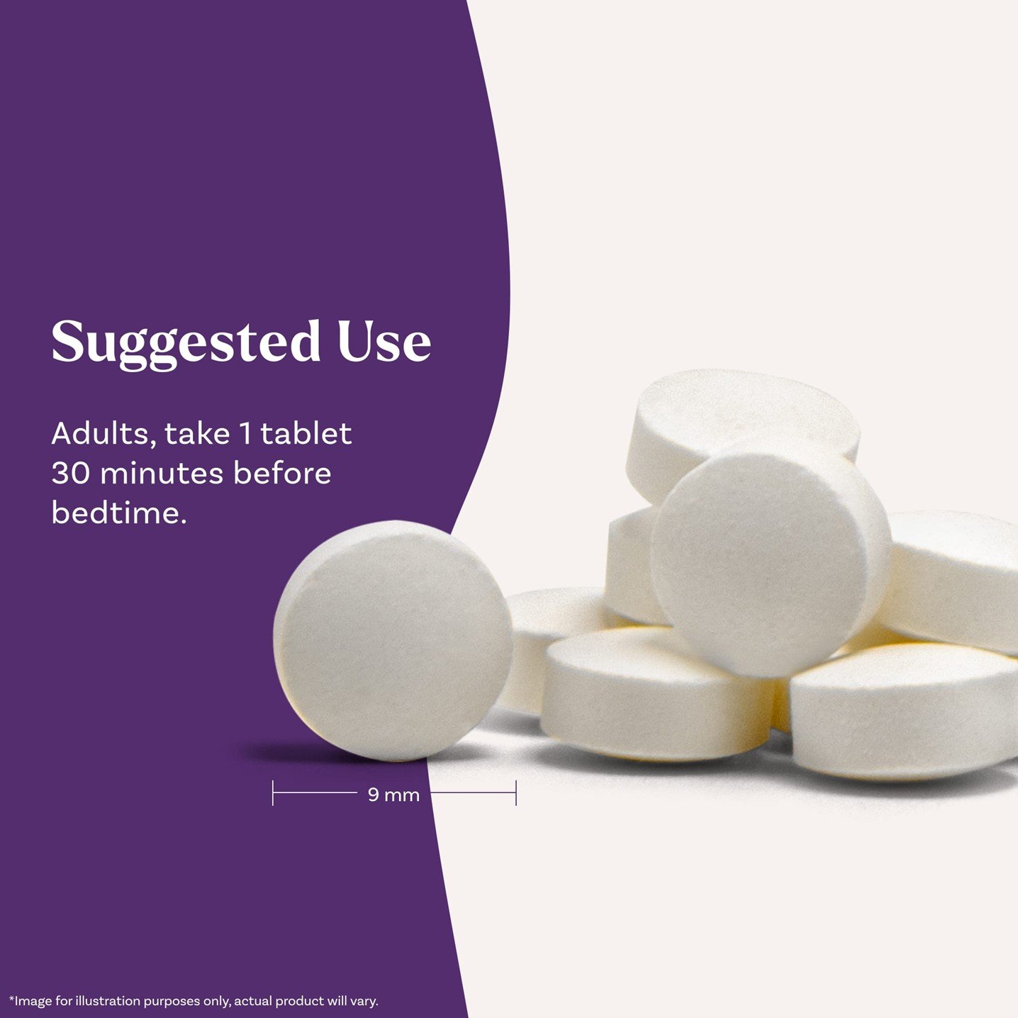 Natrol Melatonin Time Release 5 mg – 100 Tablets - Image 4