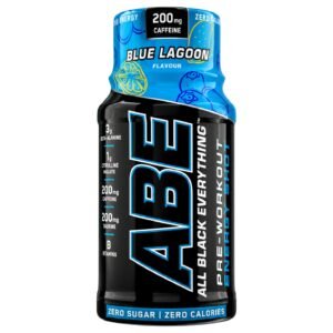 Applied Nutrition ABE Ultimate Pre-Workout Shot – 60 ml