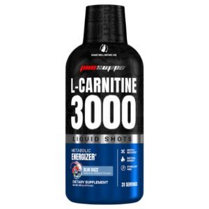 ProSupps L-Carnitine 3000 – 31 Servings