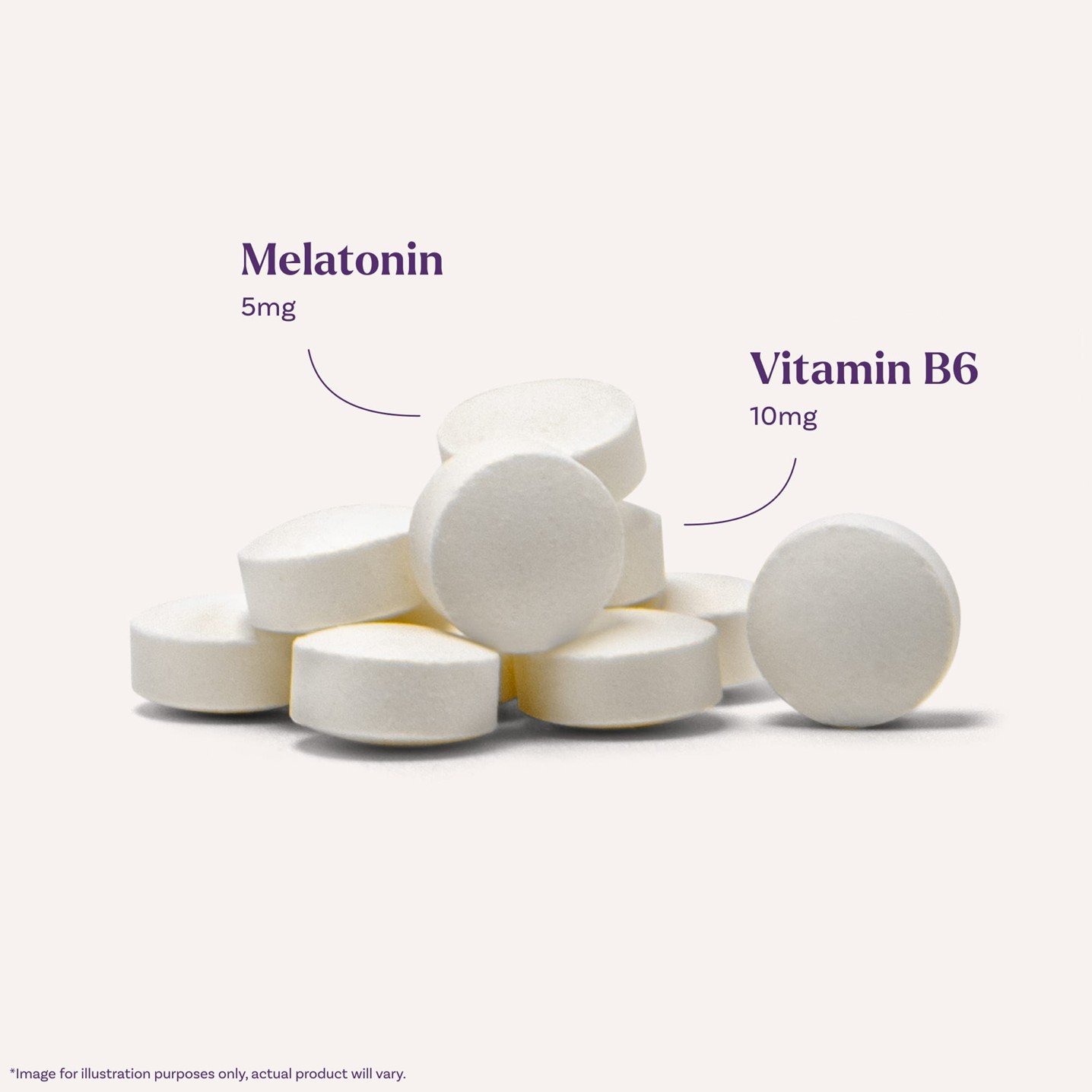 Natrol Melatonin Time Release 5 mg – 100 Tablets - Image 6