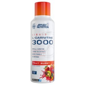 Applied Nutrition L-Carnitine 3000 – 32 Servings