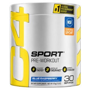 Cellucor C4 Sport – 30 Servings