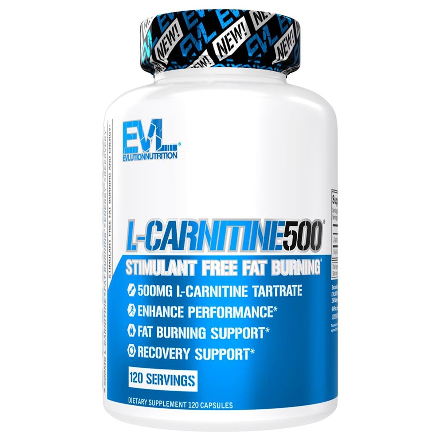 l carnitine qatar Buy Nature's Bounty L- 500mg Tablets 30's Online at Best prices in L-CARNITINE 3000 Pure 20 Ampoules