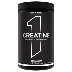 Rule One Proteins Creatine Unflavored – 390 g