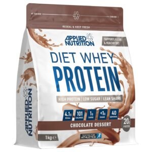 Applied Nutrition Diet Whey Protein – 1 kg