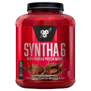 BSN Syntha-6 Ultra Premium Protein Matrix – 5 lbs