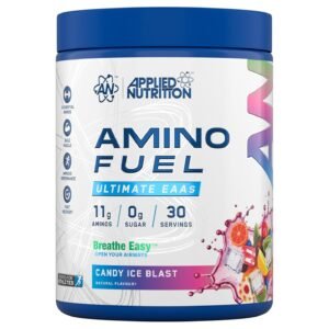 Applied Nutrition Amino Fuel EAA – 30 Servings