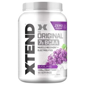 XTEND 7G BCAA, 90 Servings