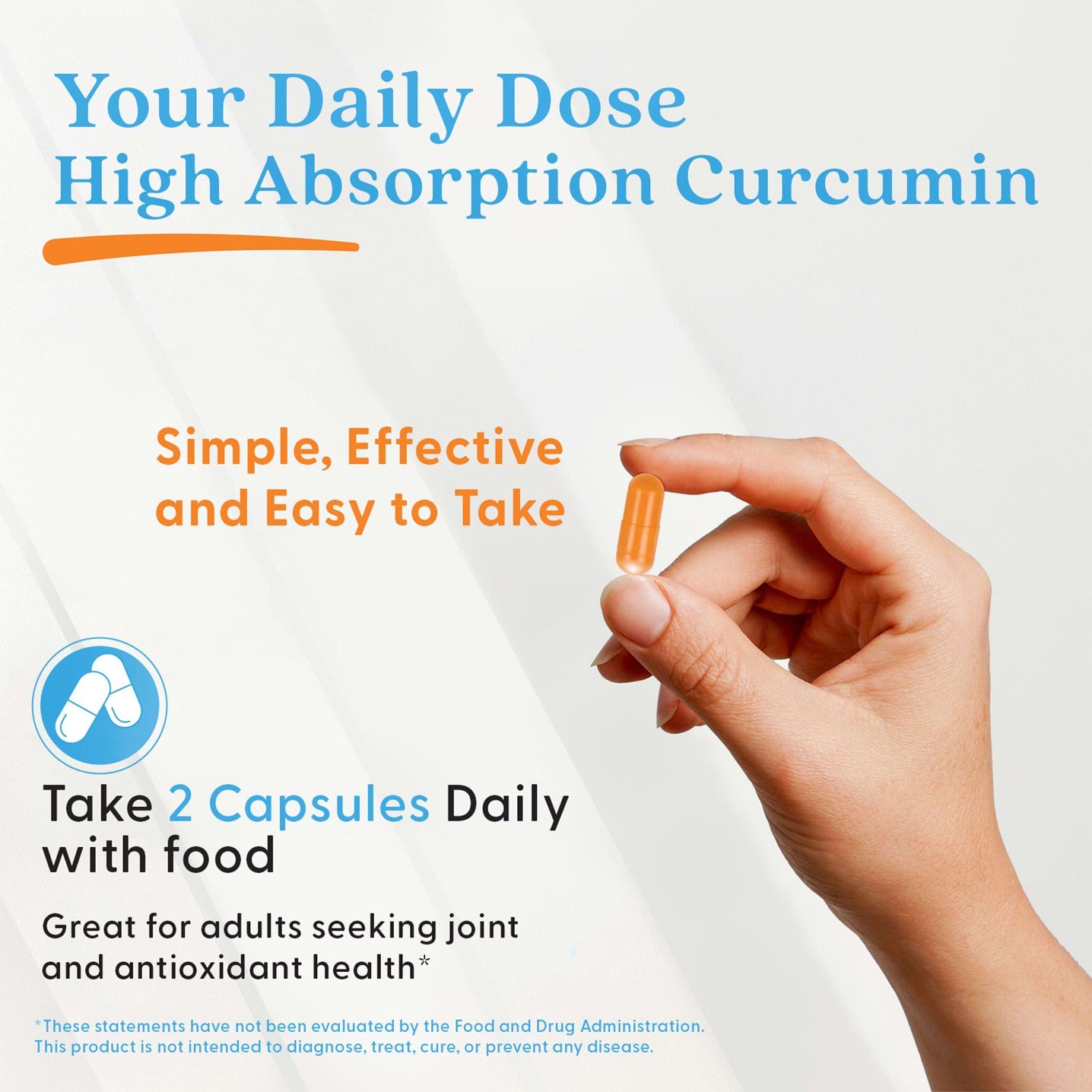 Doctor's Best High Absorption Curcumin – 120 Veggie Caps - Image 7