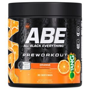 Applied Nutrition ABE Pre-Workout – 30 Servings
