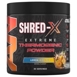 ABE Shred-X Extreme Thermogenic – 300 g